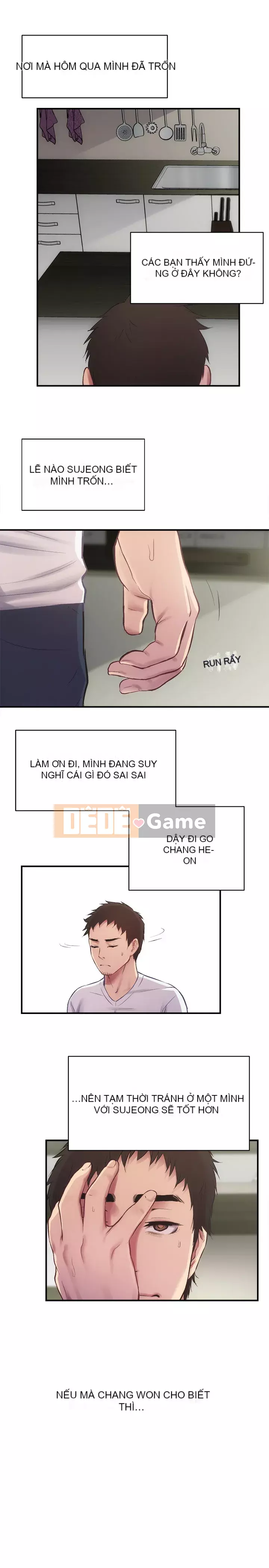 Phòng tư vấn anh chị em phòng tư vấn anh chị em Chương 1-60