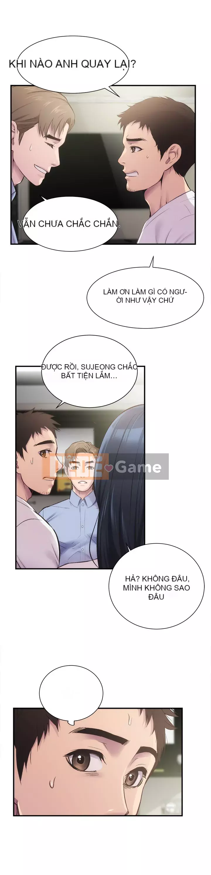 Phòng tư vấn anh chị em phòng tư vấn anh chị em Chương 1-60