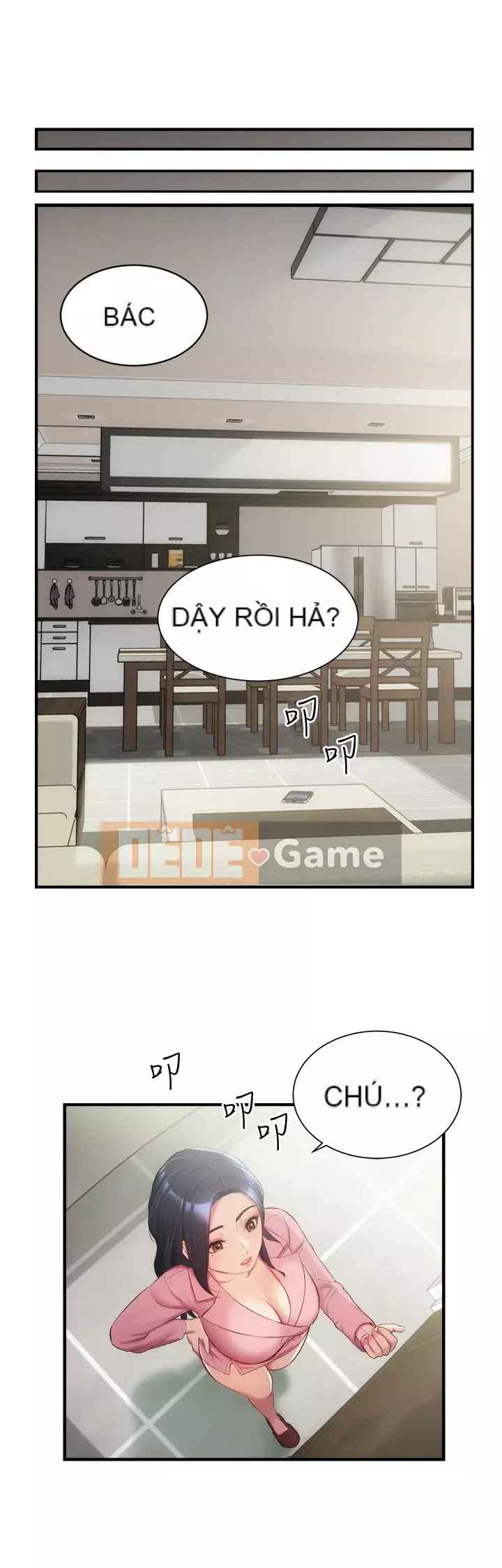 Phòng tư vấn anh chị em phòng tư vấn anh chị em Chương 1-60