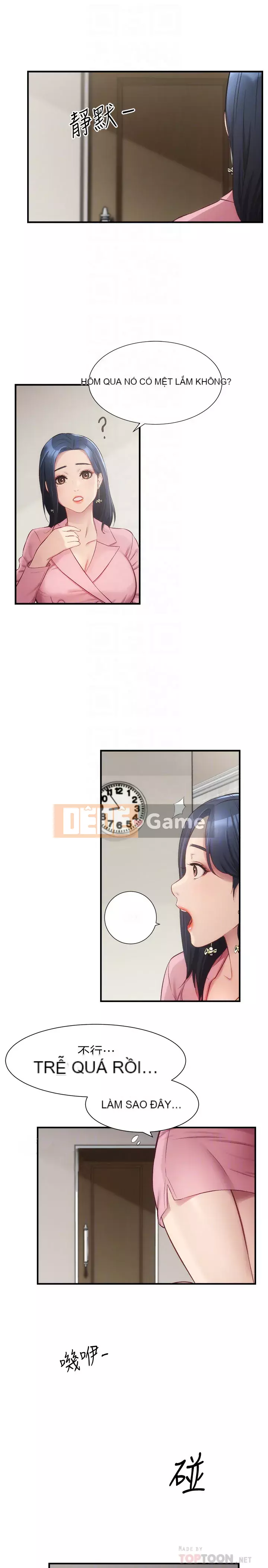 Phòng tư vấn anh chị em phòng tư vấn anh chị em Chương 1-60