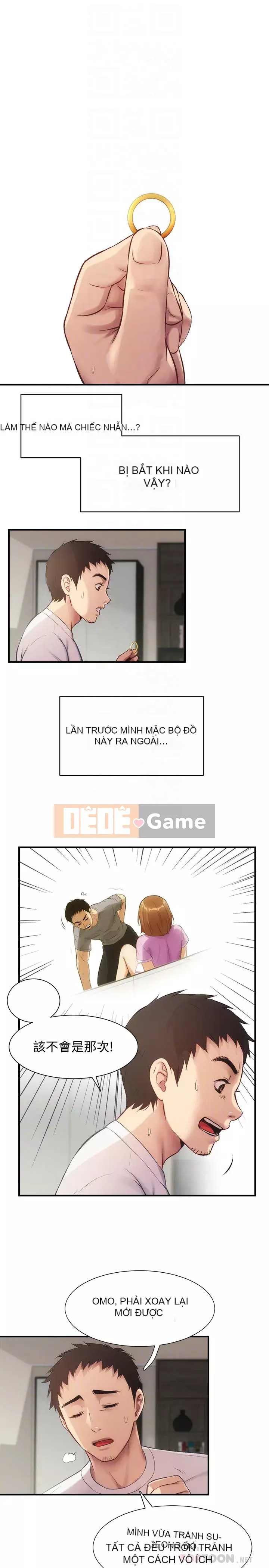 Phòng tư vấn anh chị em phòng tư vấn anh chị em Chương 1-60