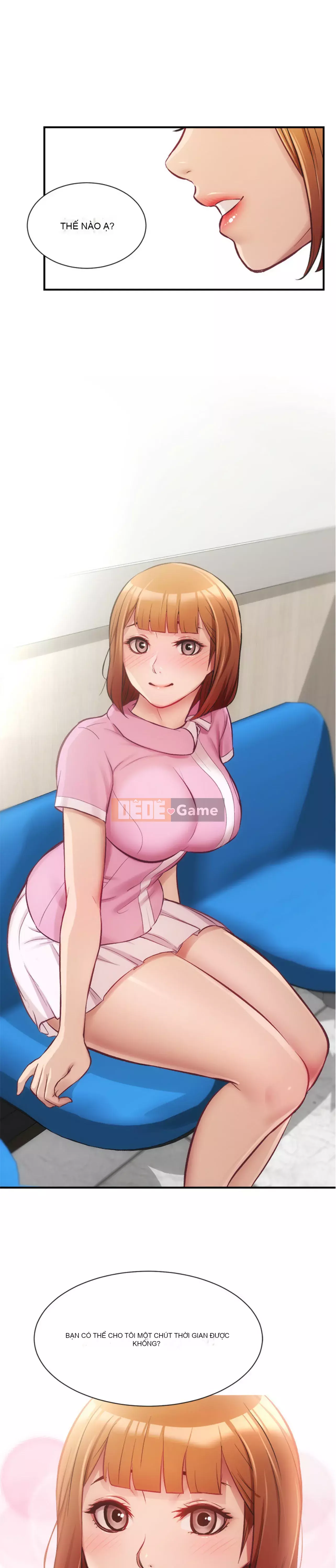 Phòng tư vấn anh chị em phòng tư vấn anh chị em Chương 1-60