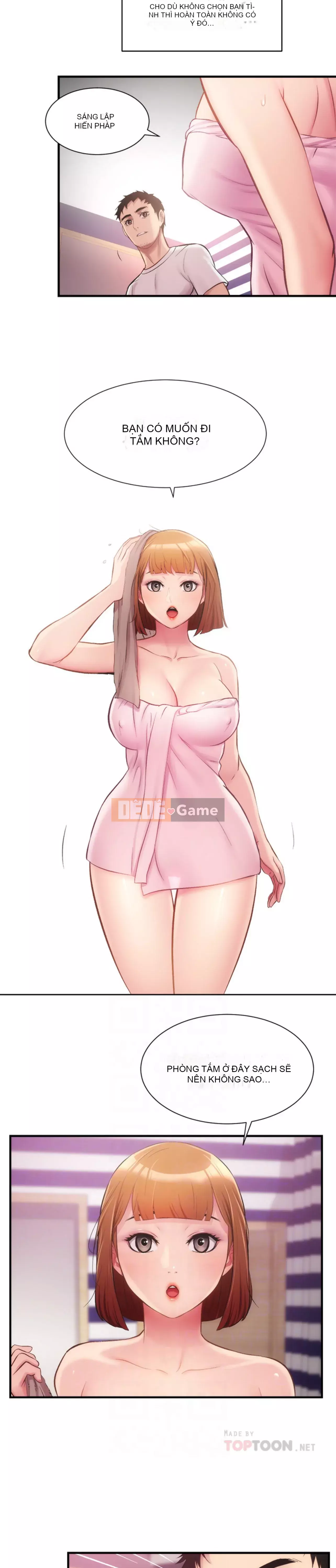 Phòng tư vấn anh chị em phòng tư vấn anh chị em Chương 1-60