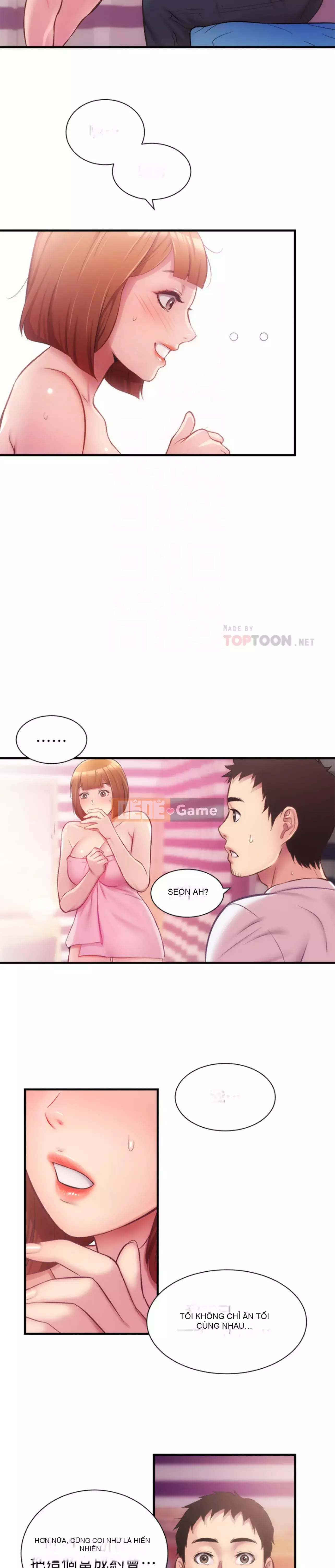 Phòng tư vấn anh chị em phòng tư vấn anh chị em Chương 1-60