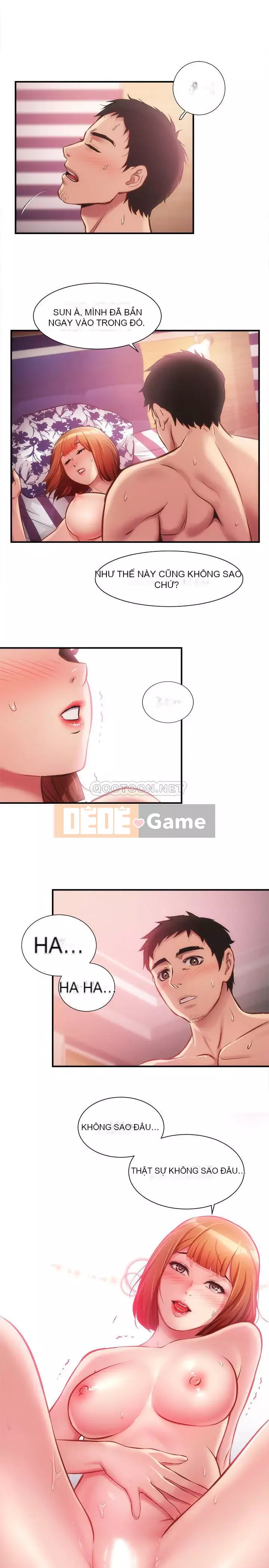 Phòng tư vấn anh chị em phòng tư vấn anh chị em Chương 1-60