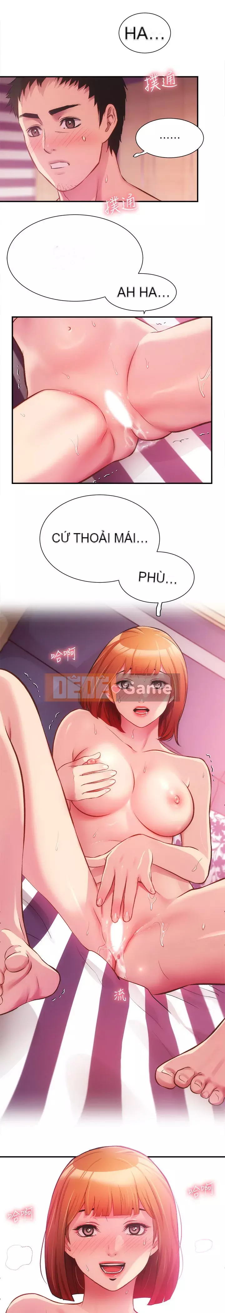 Phòng tư vấn anh chị em phòng tư vấn anh chị em Chương 1-60