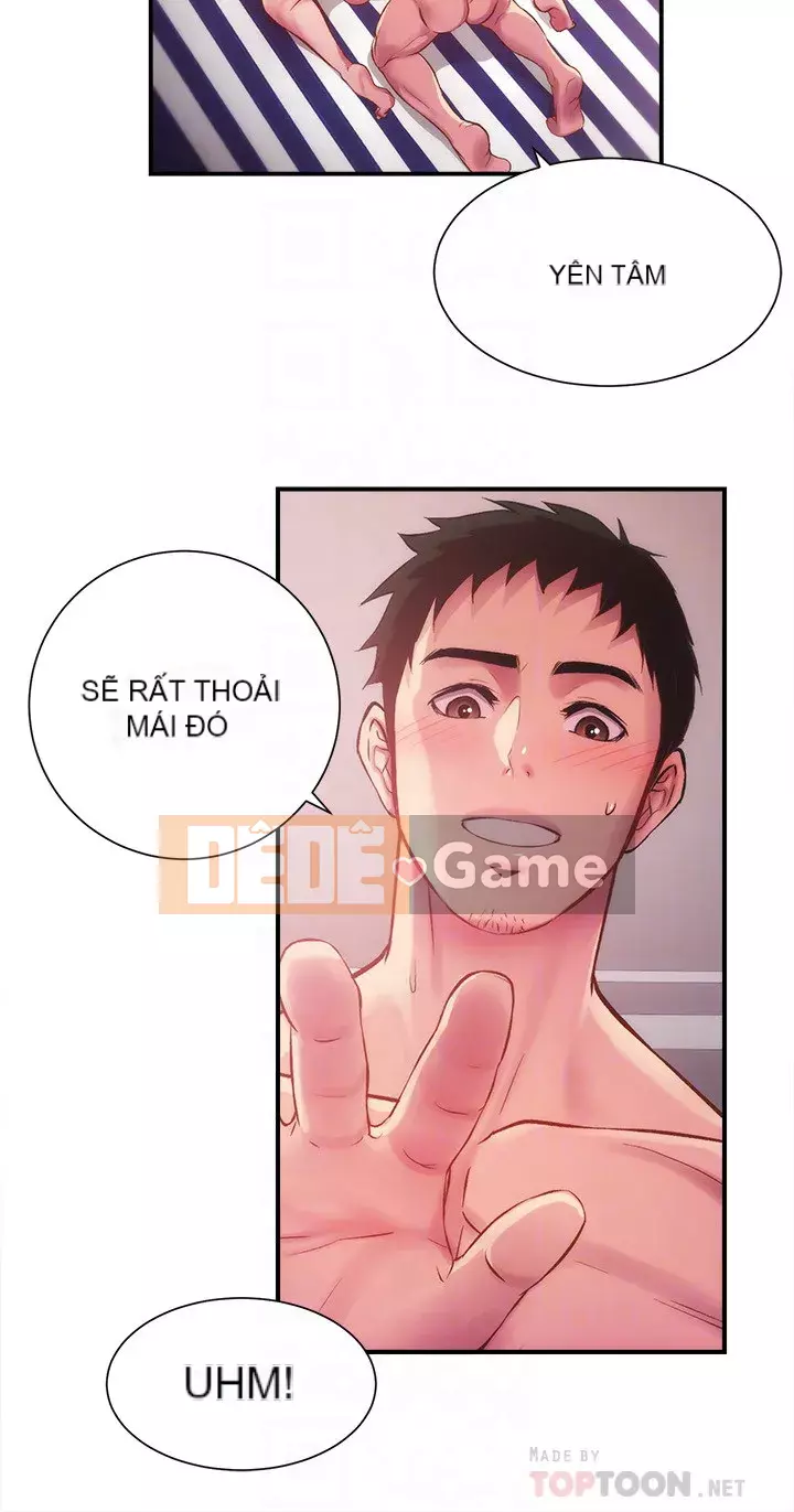 Phòng tư vấn anh chị em phòng tư vấn anh chị em Chương 1-60