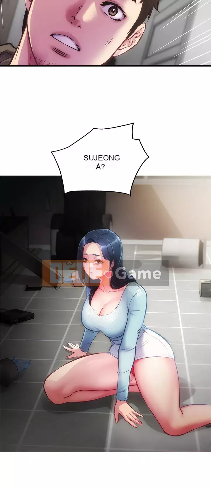 Phòng tư vấn anh chị em phòng tư vấn anh chị em Chương 1-60