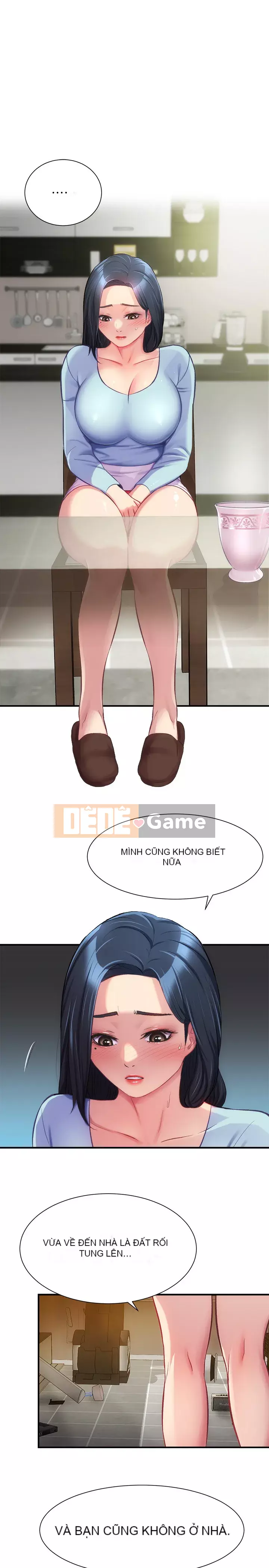 Phòng tư vấn anh chị em phòng tư vấn anh chị em Chương 1-60