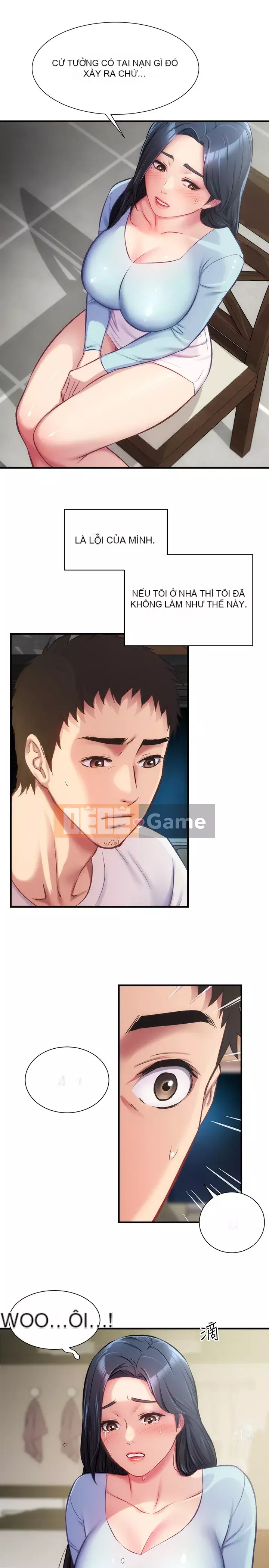 Phòng tư vấn anh chị em phòng tư vấn anh chị em Chương 1-60