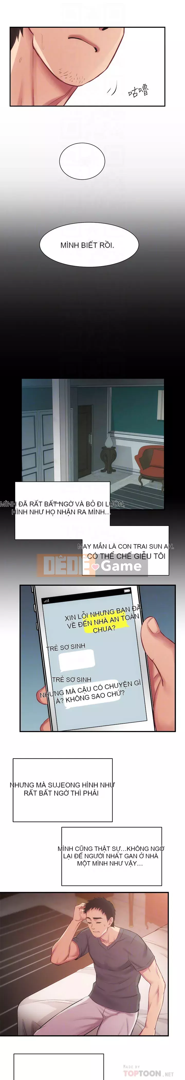 Phòng tư vấn anh chị em phòng tư vấn anh chị em Chương 1-60