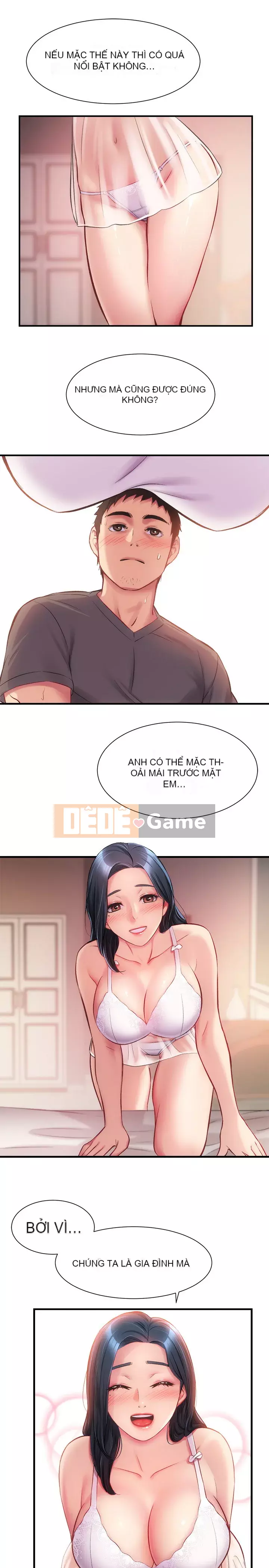 Phòng tư vấn anh chị em phòng tư vấn anh chị em Chương 1-60