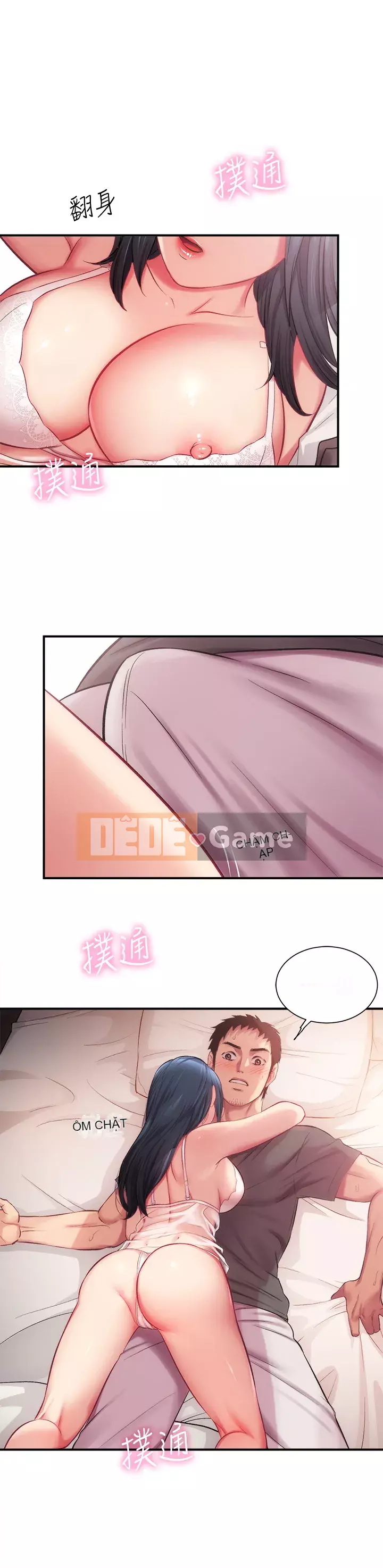 Phòng tư vấn anh chị em phòng tư vấn anh chị em Chương 1-60