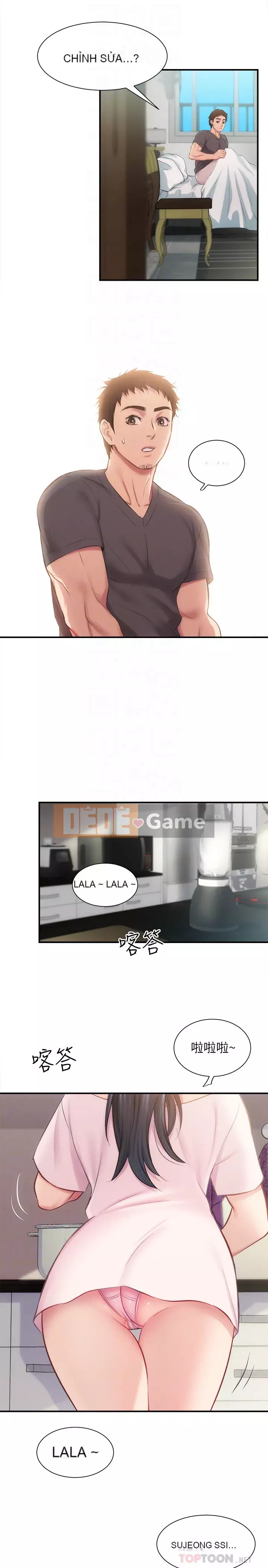 Phòng tư vấn anh chị em phòng tư vấn anh chị em Chương 1-60