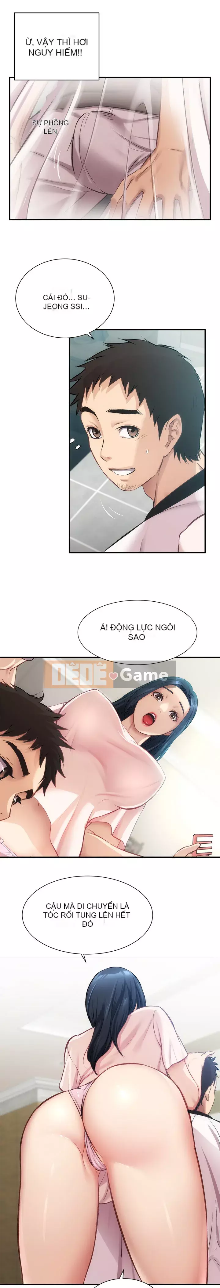 Phòng tư vấn anh chị em phòng tư vấn anh chị em Chương 1-60