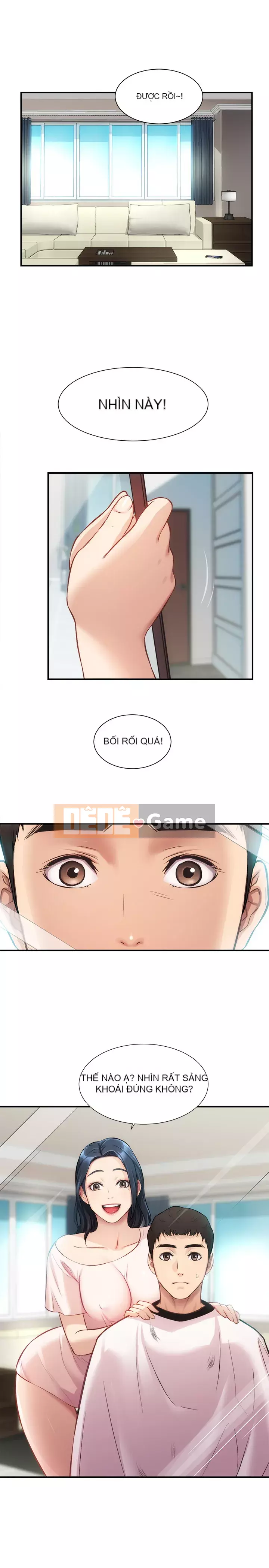 Phòng tư vấn anh chị em phòng tư vấn anh chị em Chương 1-60