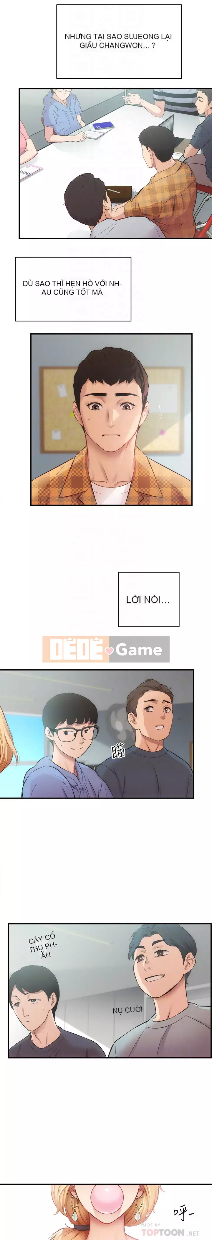 Phòng tư vấn anh chị em phòng tư vấn anh chị em Chương 1-60