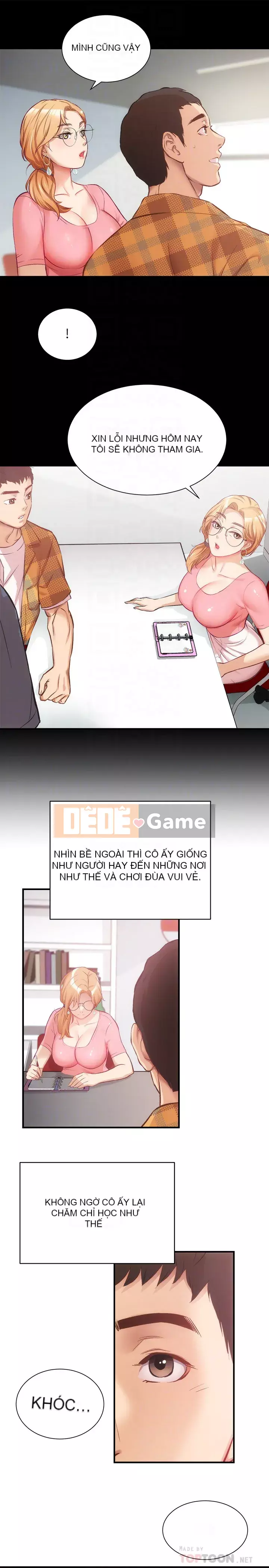 Phòng tư vấn anh chị em phòng tư vấn anh chị em Chương 1-60