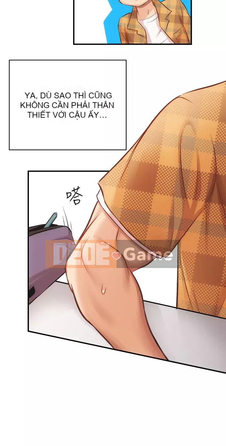 Phòng tư vấn anh chị em phòng tư vấn anh chị em Chương 1-60