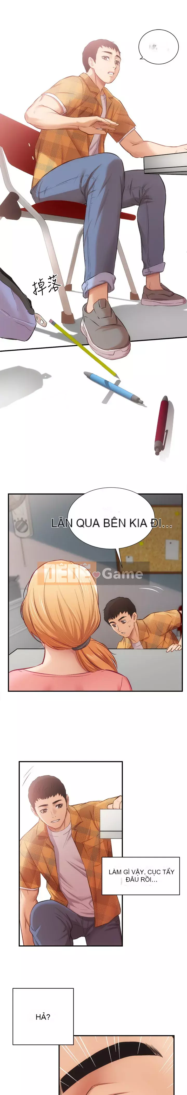 Phòng tư vấn anh chị em phòng tư vấn anh chị em Chương 1-60