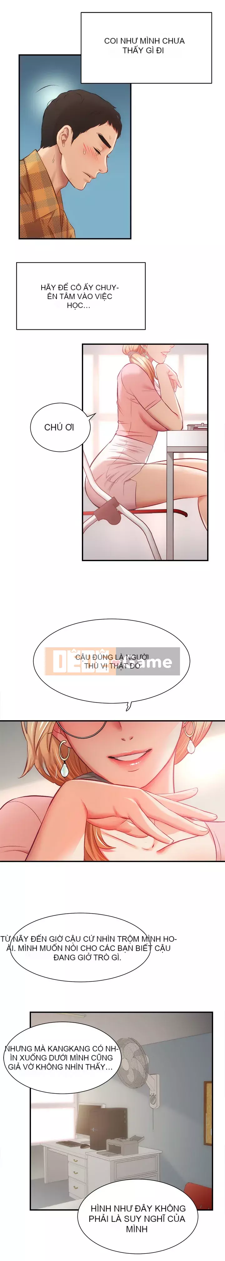 Phòng tư vấn anh chị em phòng tư vấn anh chị em Chương 1-60