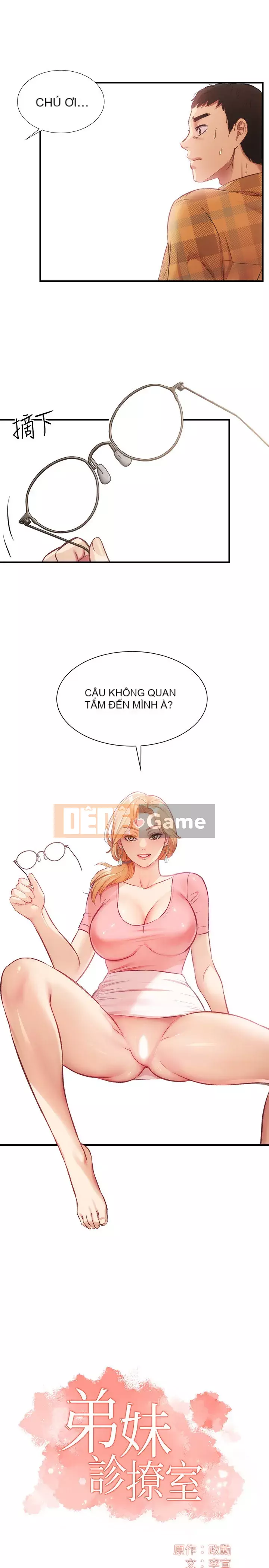 Phòng tư vấn anh chị em phòng tư vấn anh chị em Chương 1-60