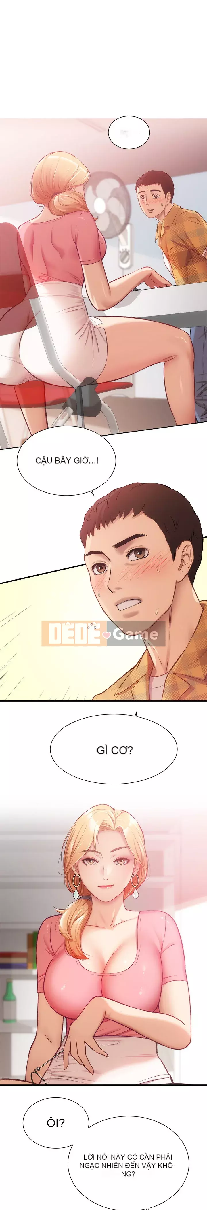 Phòng tư vấn anh chị em phòng tư vấn anh chị em Chương 1-60