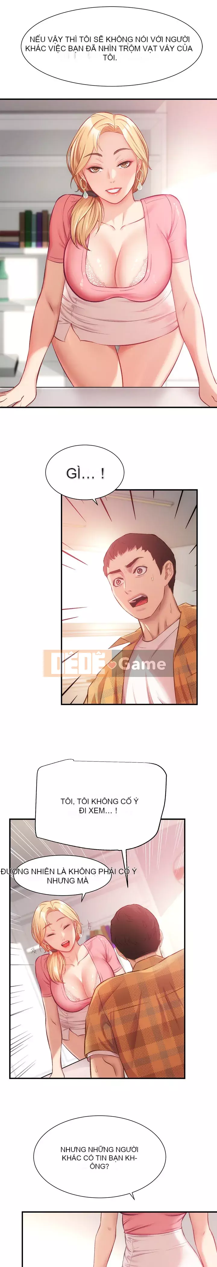 Phòng tư vấn anh chị em phòng tư vấn anh chị em Chương 1-60