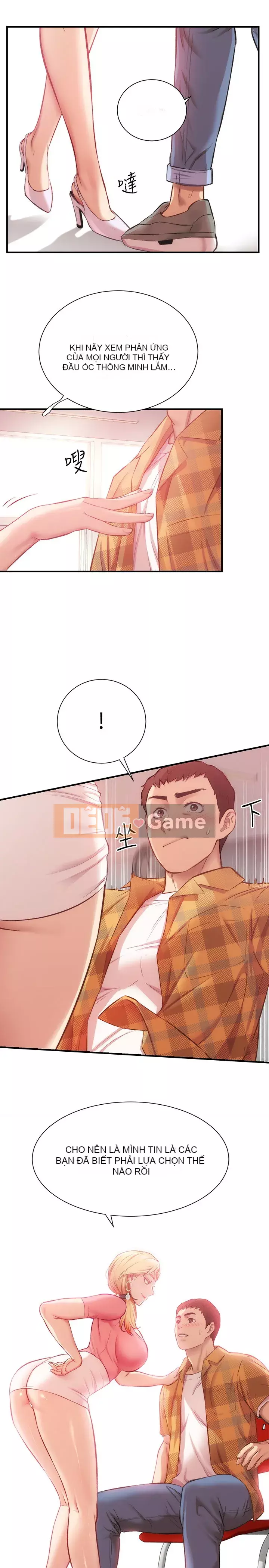 Phòng tư vấn anh chị em phòng tư vấn anh chị em Chương 1-60