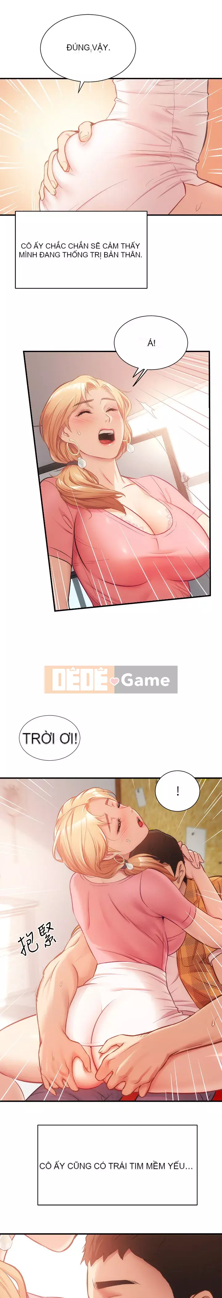 Phòng tư vấn anh chị em phòng tư vấn anh chị em Chương 1-60