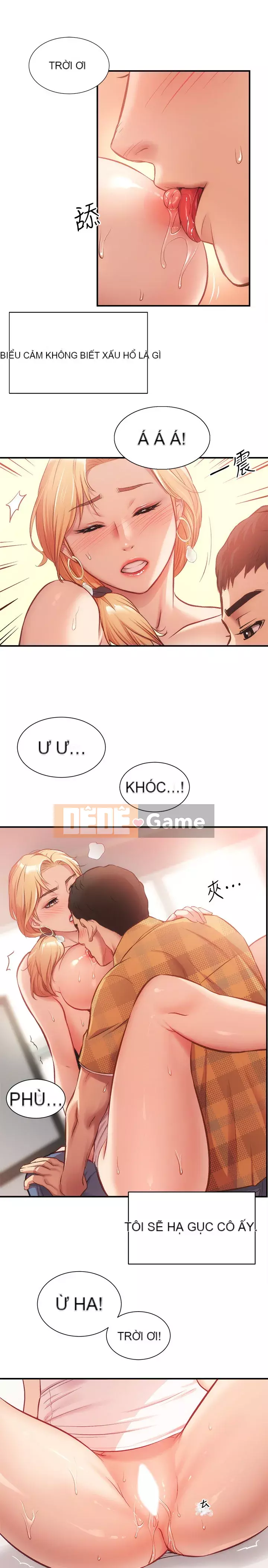 Phòng tư vấn anh chị em phòng tư vấn anh chị em Chương 1-60