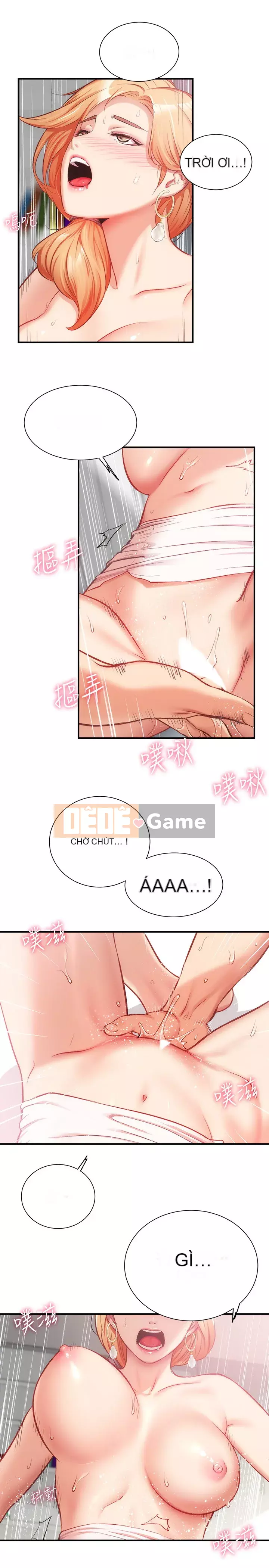 Phòng tư vấn anh chị em phòng tư vấn anh chị em Chương 1-60