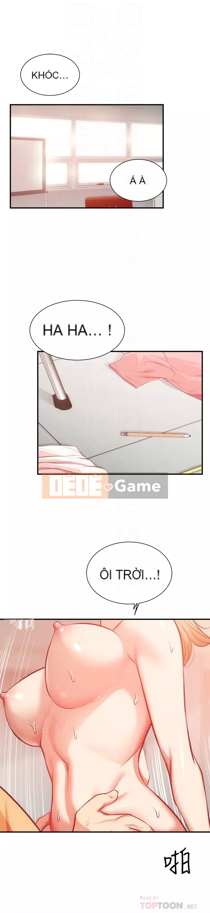 Phòng tư vấn anh chị em phòng tư vấn anh chị em Chương 1-60