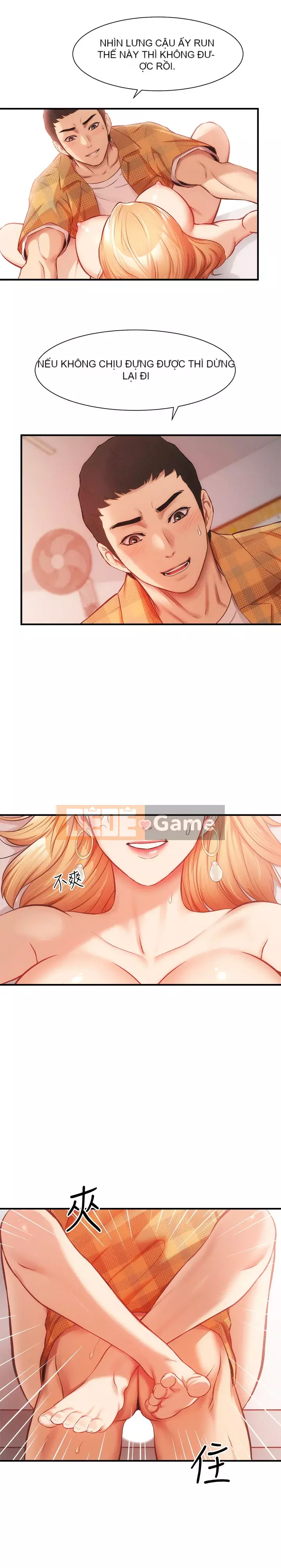 Phòng tư vấn anh chị em phòng tư vấn anh chị em Chương 1-60