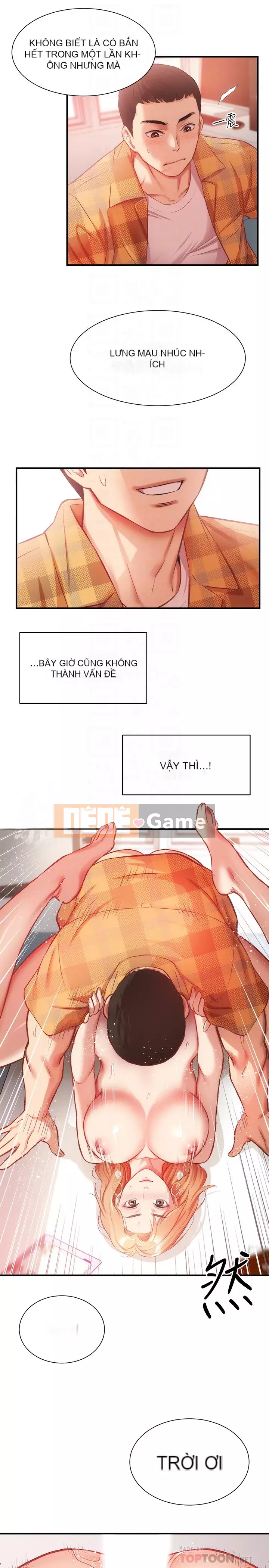 Phòng tư vấn anh chị em phòng tư vấn anh chị em Chương 1-60