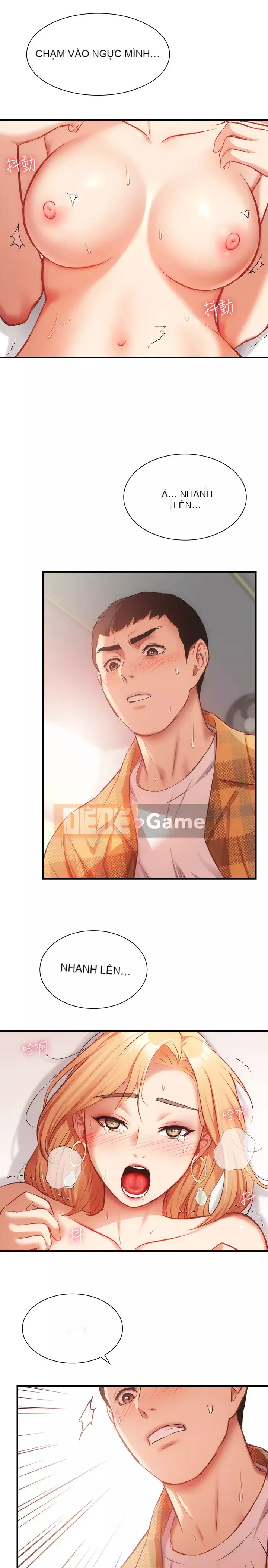 Phòng tư vấn anh chị em phòng tư vấn anh chị em Chương 1-60