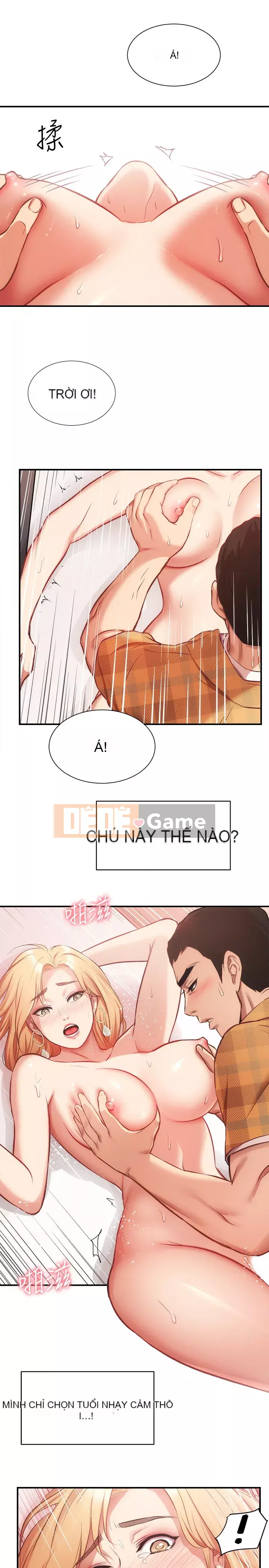 Phòng tư vấn anh chị em phòng tư vấn anh chị em Chương 1-60