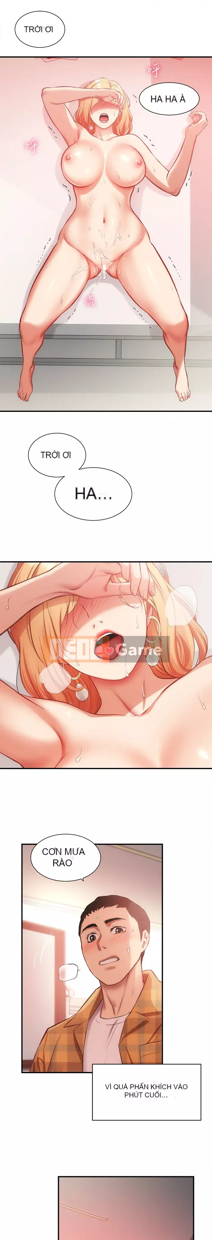 Phòng tư vấn anh chị em phòng tư vấn anh chị em Chương 1-60