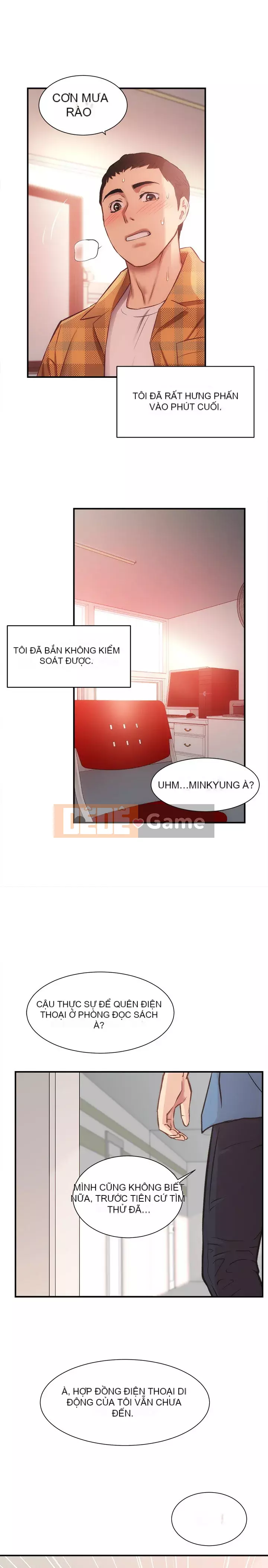 Phòng tư vấn anh chị em phòng tư vấn anh chị em Chương 1-60