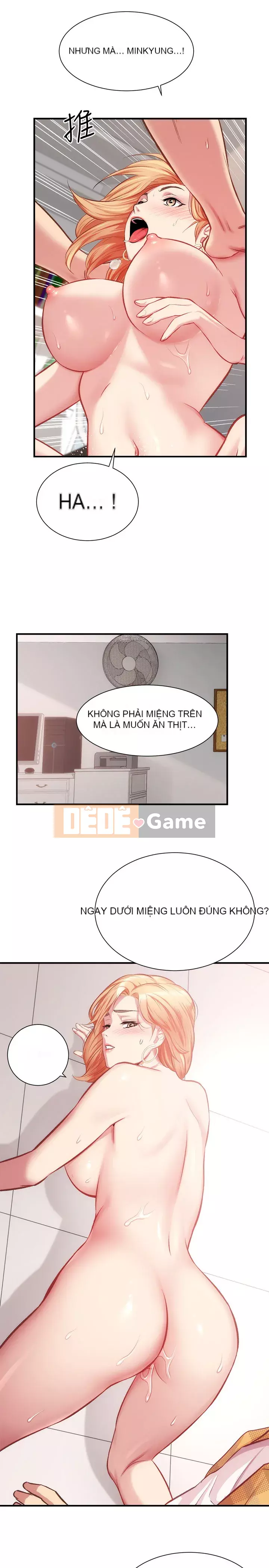 Phòng tư vấn anh chị em phòng tư vấn anh chị em Chương 1-60