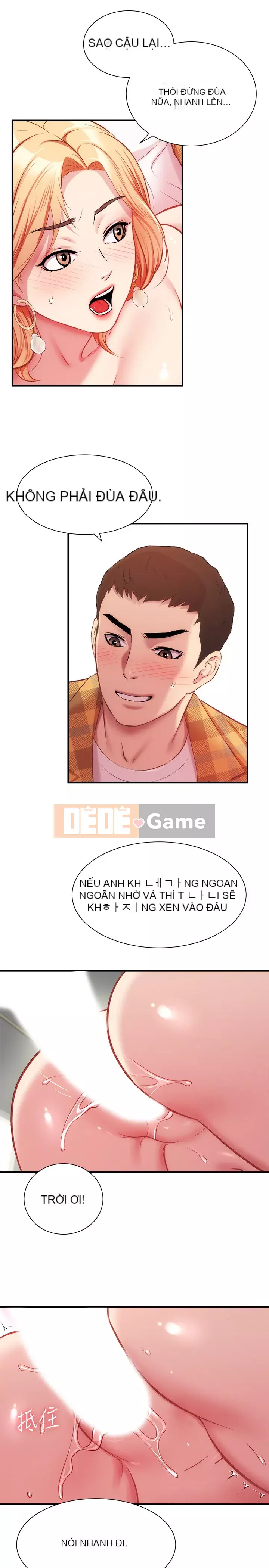 Phòng tư vấn anh chị em phòng tư vấn anh chị em Chương 1-60