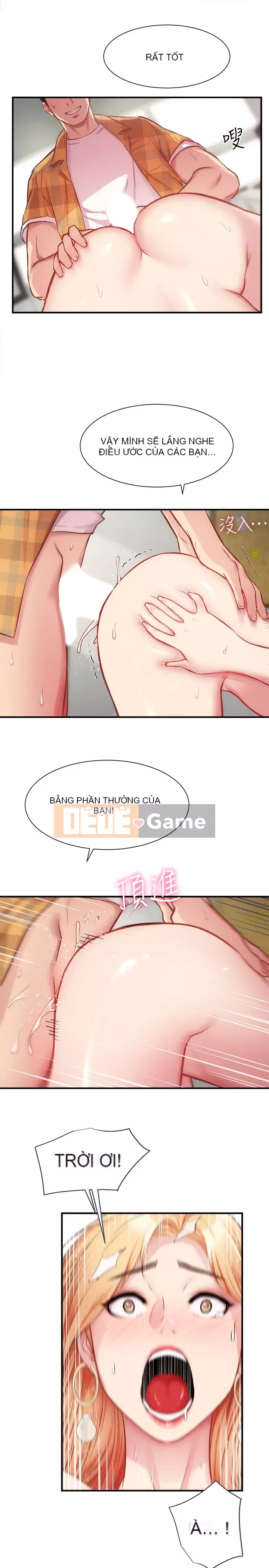 Phòng tư vấn anh chị em phòng tư vấn anh chị em Chương 1-60