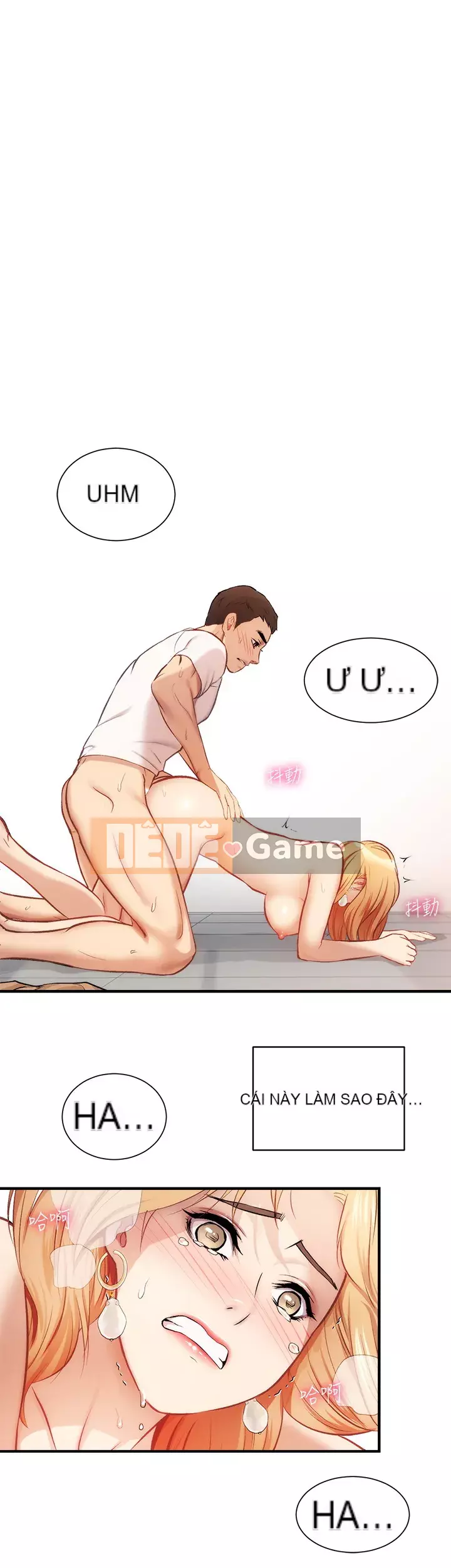 Phòng tư vấn anh chị em phòng tư vấn anh chị em Chương 1-60