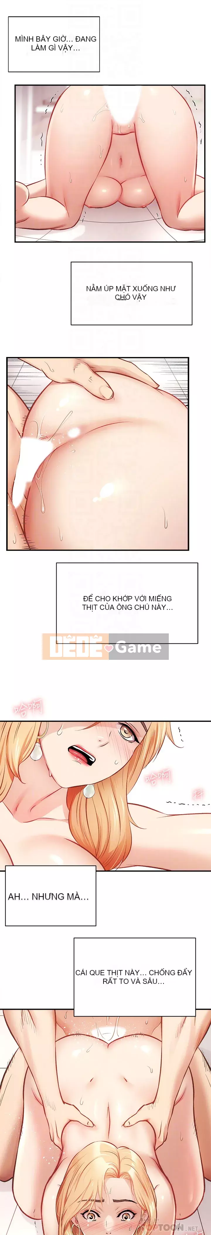 Phòng tư vấn anh chị em phòng tư vấn anh chị em Chương 1-60