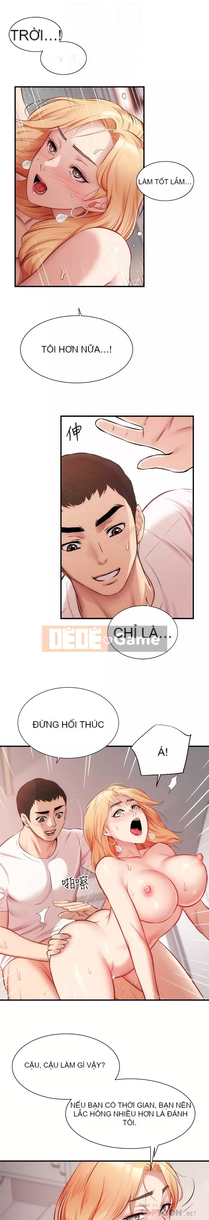 Phòng tư vấn anh chị em phòng tư vấn anh chị em Chương 1-60