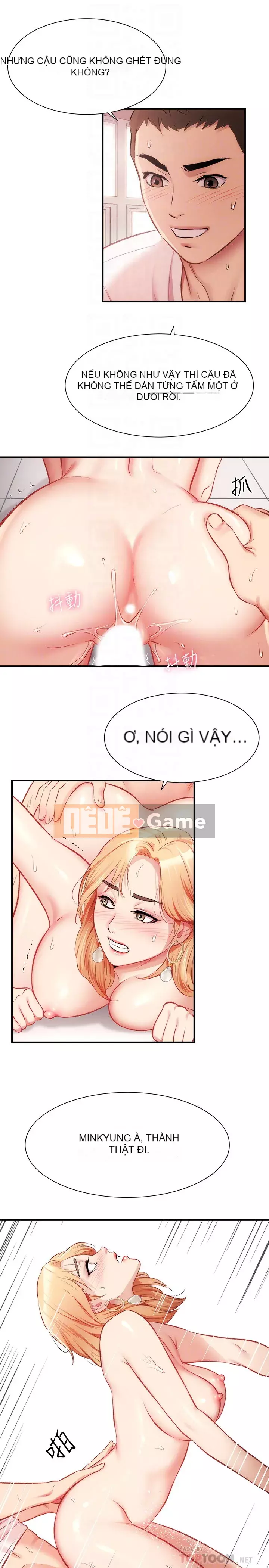 Phòng tư vấn anh chị em phòng tư vấn anh chị em Chương 1-60