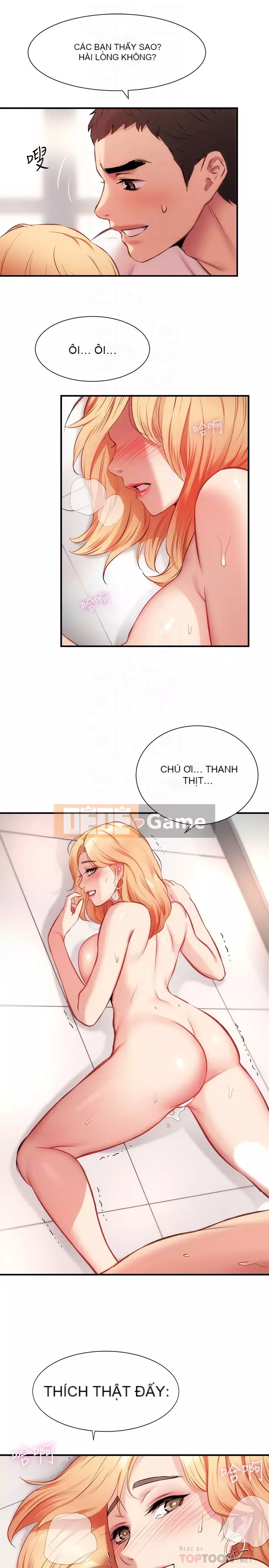 Phòng tư vấn anh chị em phòng tư vấn anh chị em Chương 1-60