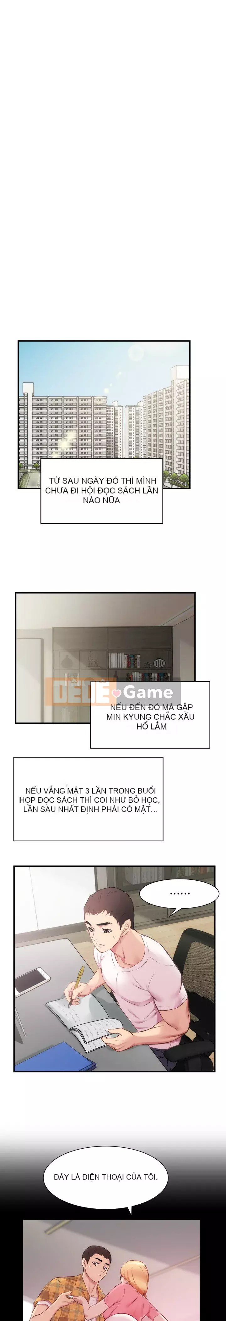 Phòng tư vấn anh chị em phòng tư vấn anh chị em Chương 1-60