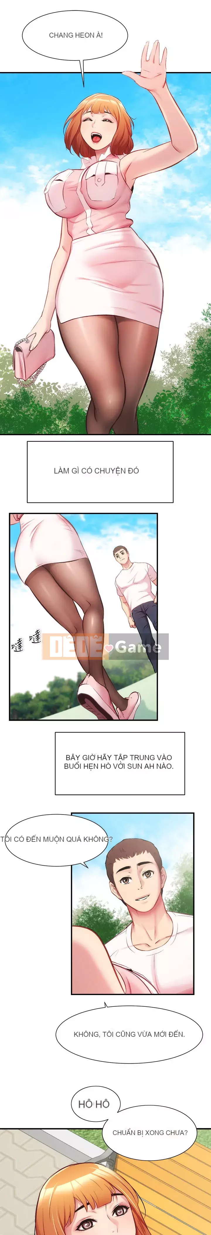 Phòng tư vấn anh chị em phòng tư vấn anh chị em Chương 1-60