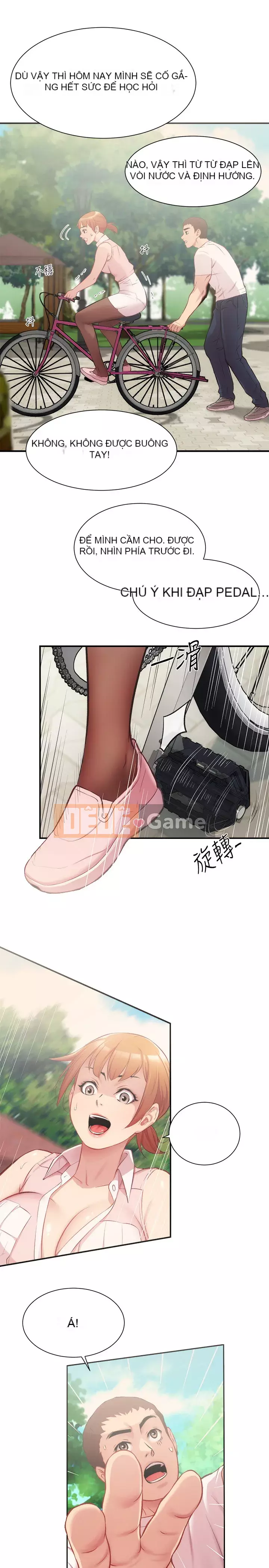 Phòng tư vấn anh chị em phòng tư vấn anh chị em Chương 1-60